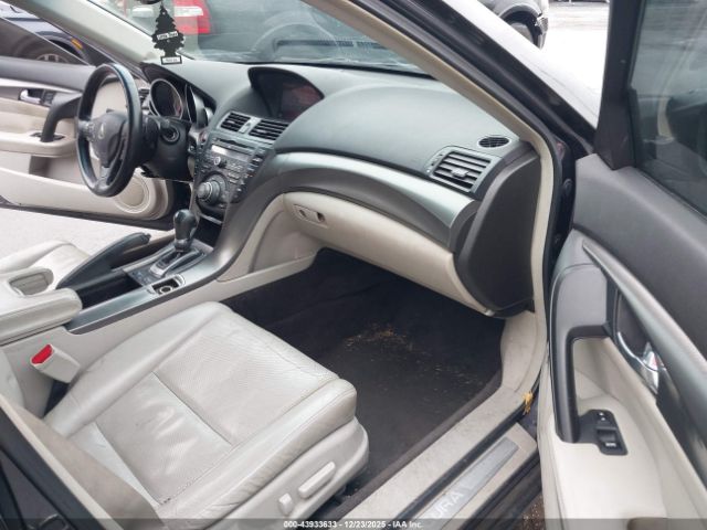 2012 ACURA TL 19UUA8F56CA005347 Photo 4