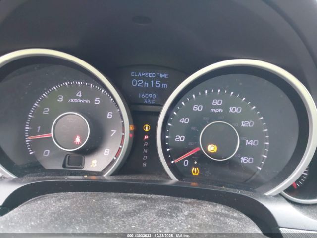 2012 ACURA TL 19UUA8F56CA005347 Photo 6