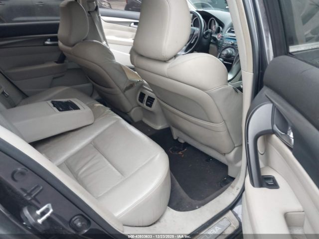 2012 ACURA TL 19UUA8F56CA005347 Photo 7