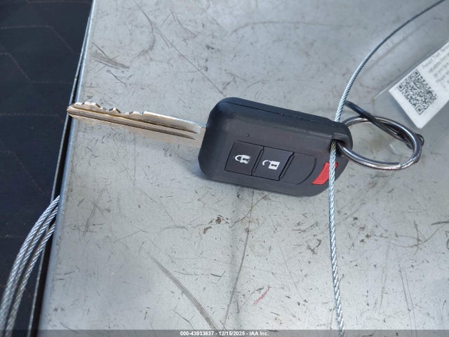 2024 MITSUBISHI MIRAGE ML32AUHJ7RH009967 Photo 10