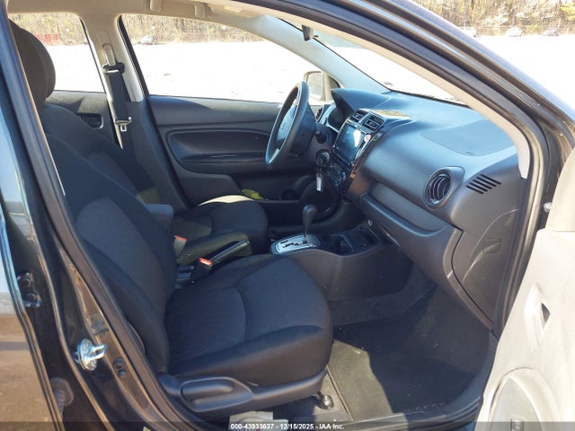 2024 MITSUBISHI MIRAGE ML32AUHJ7RH009967 Photo 4