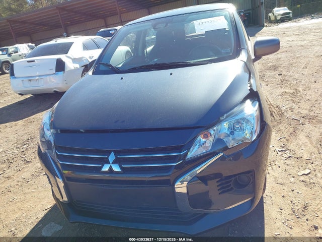 2024 MITSUBISHI MIRAGE ML32AUHJ7RH009967 Photo 5