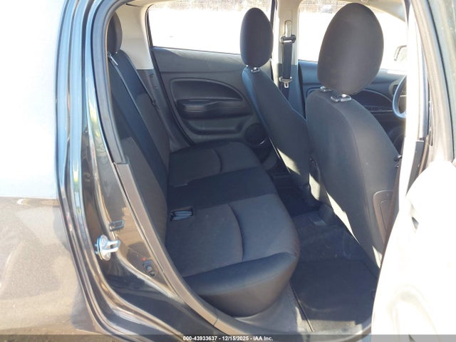 2024 MITSUBISHI MIRAGE ML32AUHJ7RH009967 Photo 7