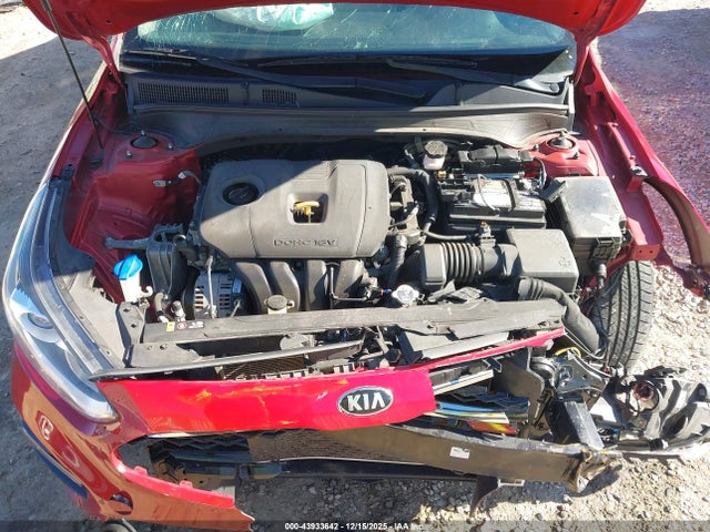 KIA mpi nu 2021 3KPF54AD3ME393140 Image 10