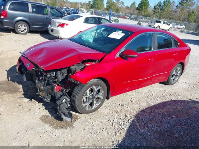 KIA mpi nu 2021 3KPF54AD3ME393140 Image 2