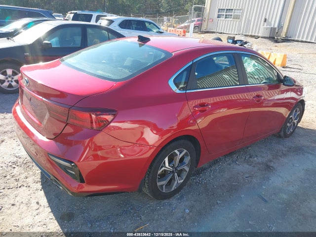 KIA mpi nu 2021 3KPF54AD3ME393140 Image 4