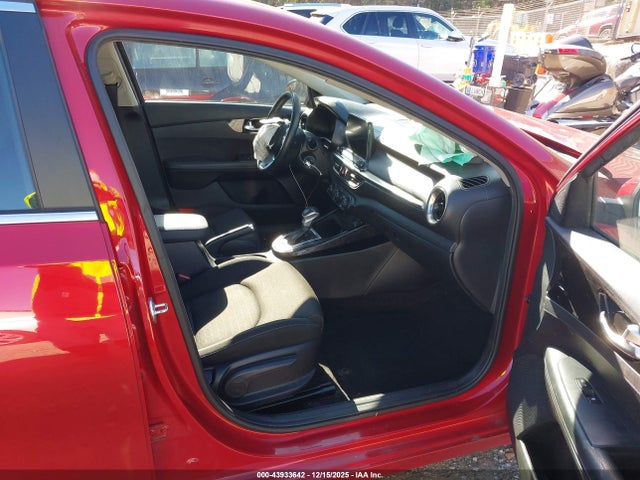 KIA mpi nu 2021 3KPF54AD3ME393140 Image 5