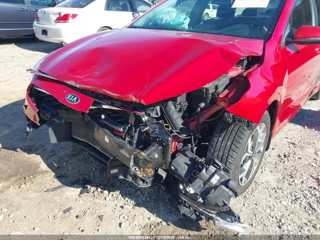 KIA mpi nu 2021 3KPF54AD3ME393140 Image 6