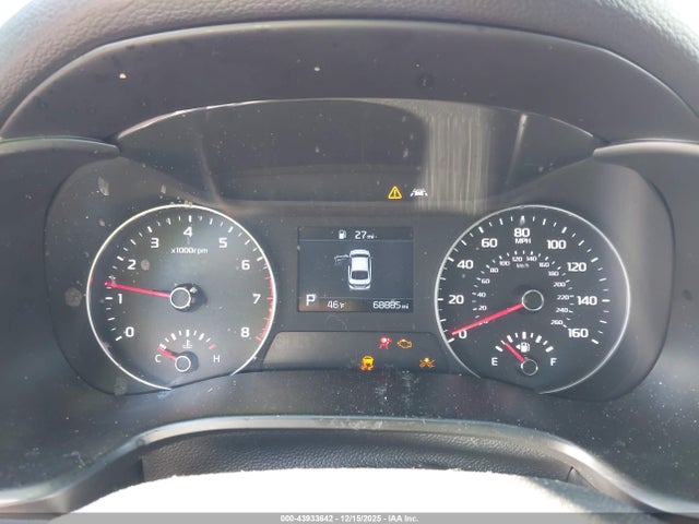 KIA mpi nu 2021 3KPF54AD3ME393140 Image 7