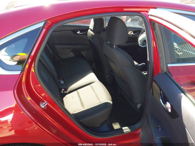 KIA mpi nu 2021 3KPF54AD3ME393140 Image 8