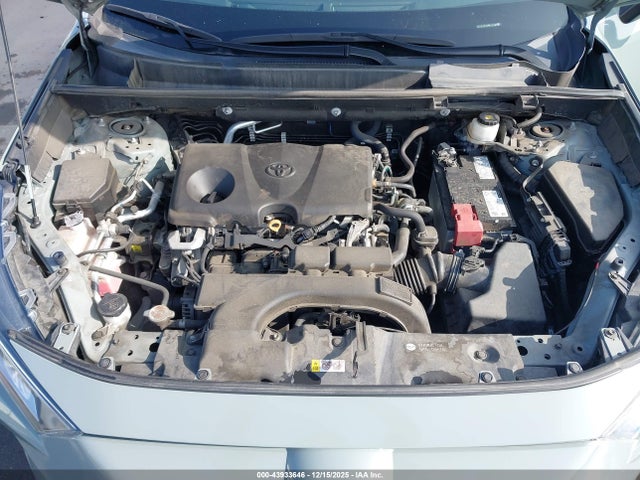 Toyota Rav4 Xle Premium 2021 2T3C1RFV2MW134706 Image 10