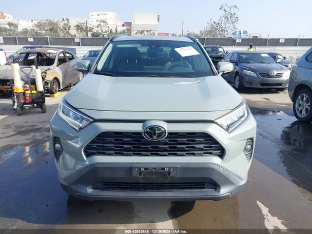 Toyota Rav4 Xle Premium 2021 2T3C1RFV2MW134706 Image 12