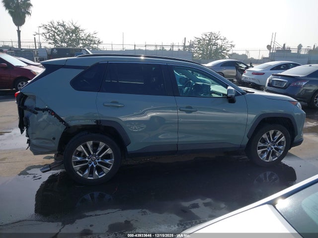 Toyota Rav4 Xle Premium 2021 2T3C1RFV2MW134706 Image 13