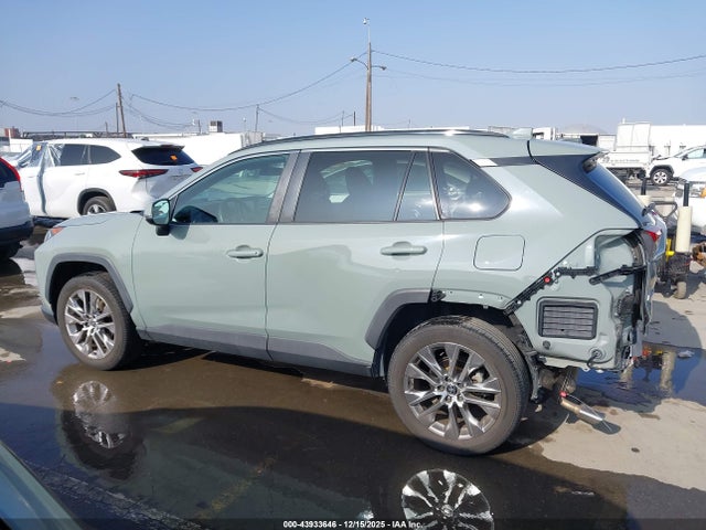 Toyota Rav4 Xle Premium 2021 2T3C1RFV2MW134706 Image 14