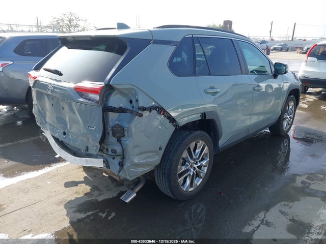 Toyota Rav4 Xle Premium 2021 2T3C1RFV2MW134706 Image 4