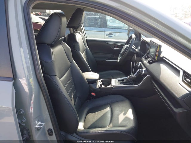 Toyota Rav4 Xle Premium 2021 2T3C1RFV2MW134706 Image 5