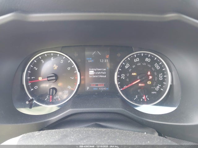 Toyota Rav4 Xle Premium 2021 2T3C1RFV2MW134706 Image 7