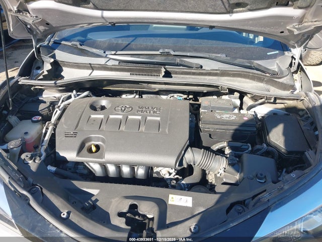 JTNKHMBXXL1066794 Toyota C-HR XLE