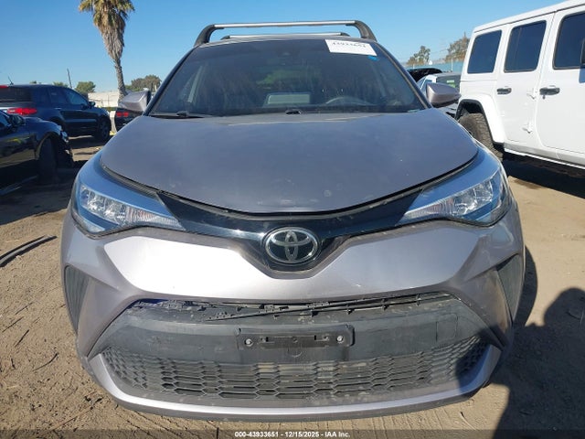 JTNKHMBXXL1066794 Toyota C-HR XLE
