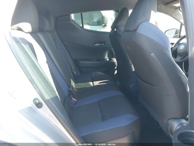 JTNKHMBXXL1066794 Toyota C-HR XLE