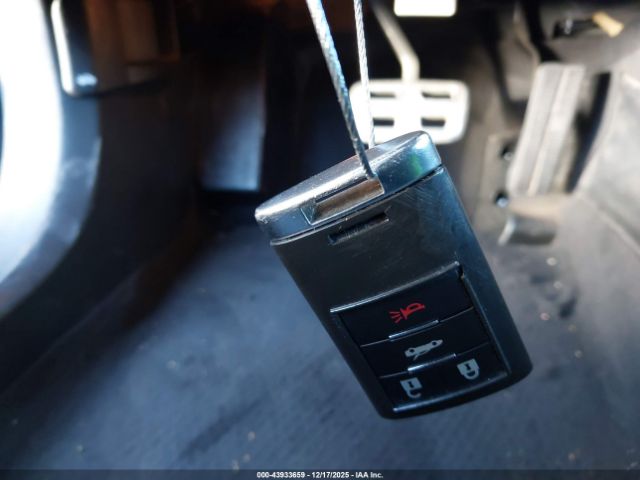 2013 CHEVROLET CORVETTE 1G1YE2DW7D5106106 Photo 10