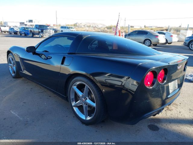 2013 CHEVROLET CORVETTE 1G1YE2DW7D5106106 Photo 2