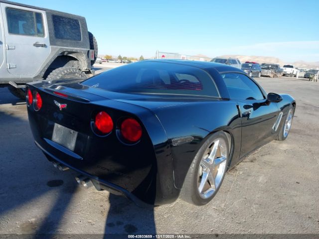 2013 CHEVROLET CORVETTE 1G1YE2DW7D5106106 Photo 3