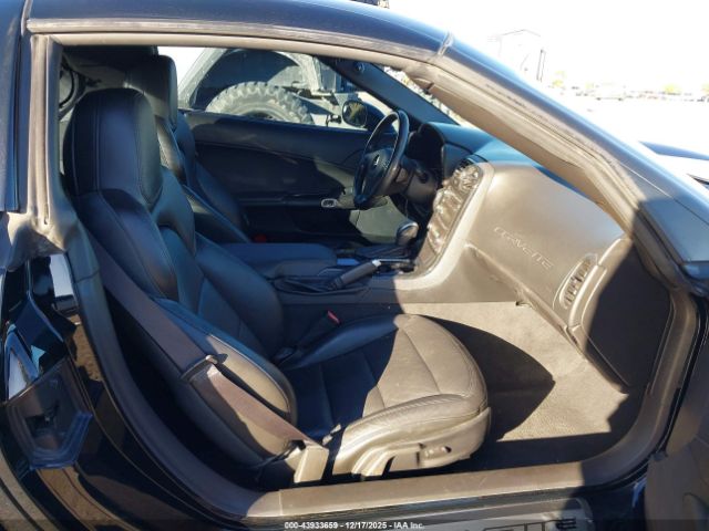 2013 CHEVROLET CORVETTE 1G1YE2DW7D5106106 Photo 4