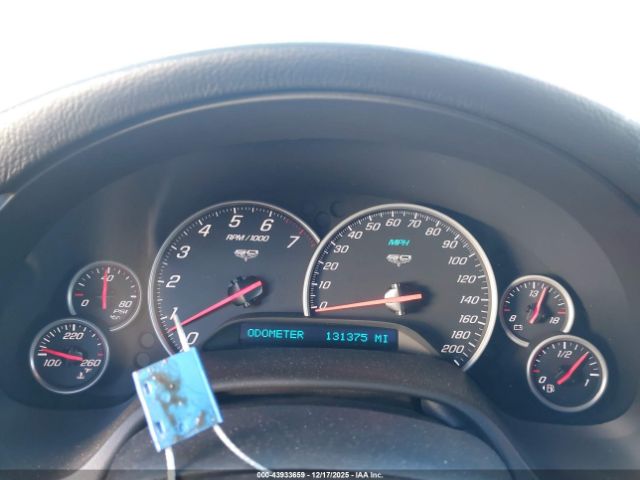 2013 CHEVROLET CORVETTE 1G1YE2DW7D5106106 Photo 6