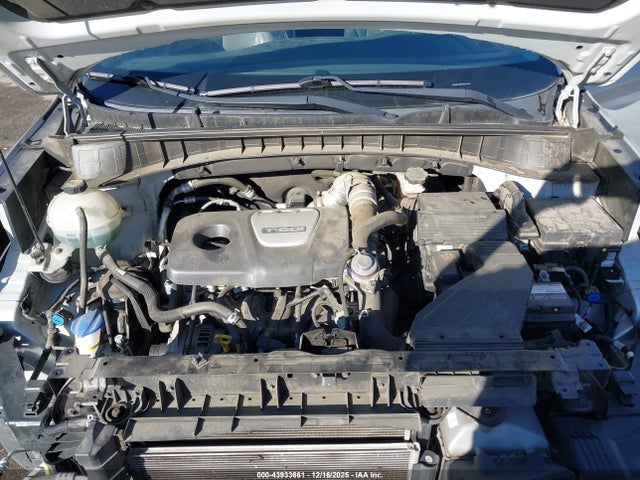 KM8J33A24HU312030 Hyundai Tucson Limited