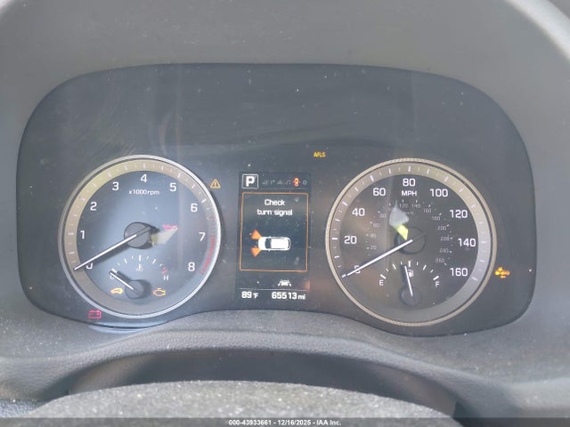 KM8J33A24HU312030 Hyundai Tucson Limited