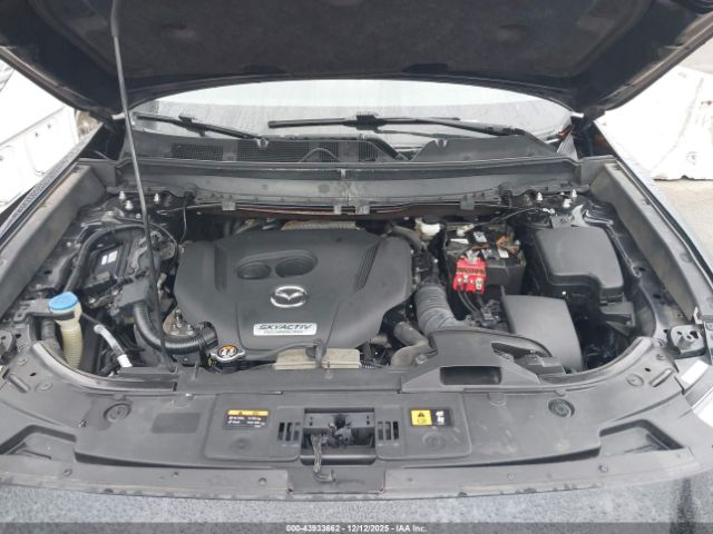 2016 MAZDA CX-9 JM3TCABY4G0110869 Photo 9