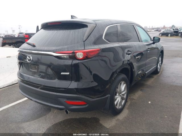 2016 MAZDA CX-9 JM3TCABY4G0110869 Photo 3