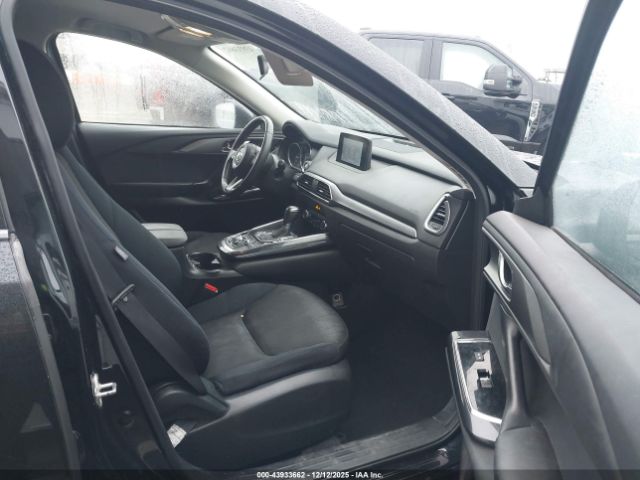 2016 MAZDA CX-9 JM3TCABY4G0110869 Photo 4