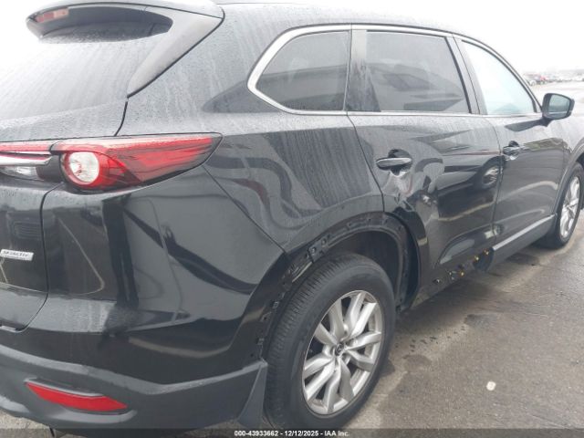 2016 MAZDA CX-9 JM3TCABY4G0110869 Photo 5