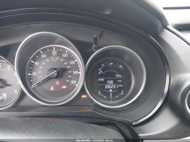 2016 MAZDA CX-9 JM3TCABY4G0110869 Photo 6