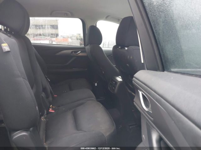 2016 MAZDA CX-9 JM3TCABY4G0110869 Photo 7