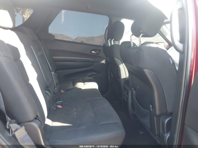 Dodge Durango Gt Rwd 2021 1C4RDHDG6MC544167 Image 8