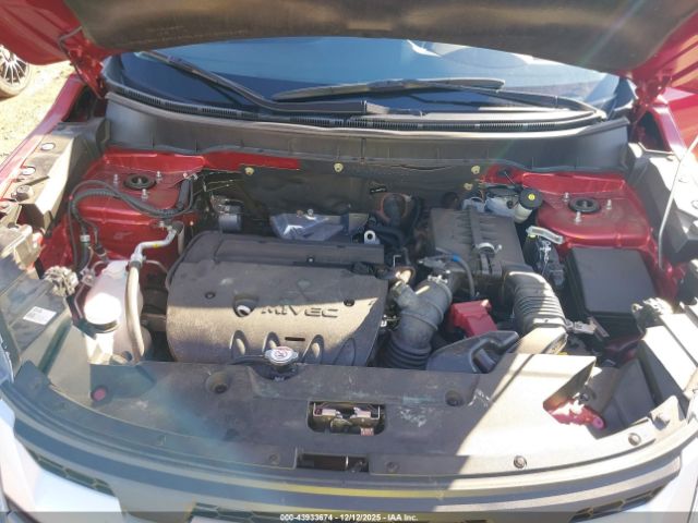 2024 MITSUBISHI OUTLANDER SPORT JA4ARUAU9RU025952 Photo 9