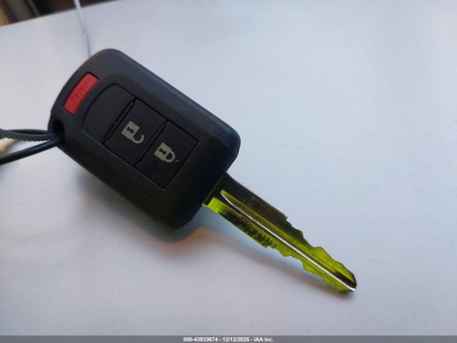 2024 MITSUBISHI OUTLANDER SPORT JA4ARUAU9RU025952 Photo 10