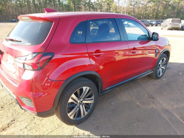 2024 MITSUBISHI OUTLANDER SPORT JA4ARUAU9RU025952 Photo 3