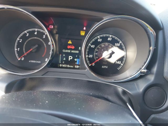 2024 MITSUBISHI OUTLANDER SPORT JA4ARUAU9RU025952 Photo 6