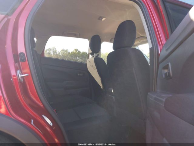 2024 MITSUBISHI OUTLANDER SPORT JA4ARUAU9RU025952 Photo 7