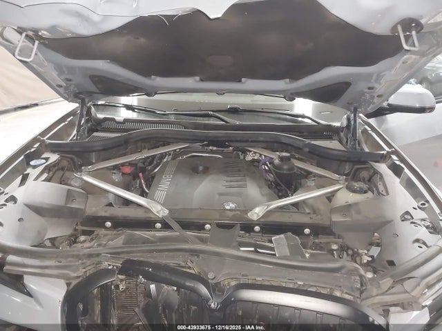 2023 BMW X7 5UX23EM05P9R58577 Photo 9