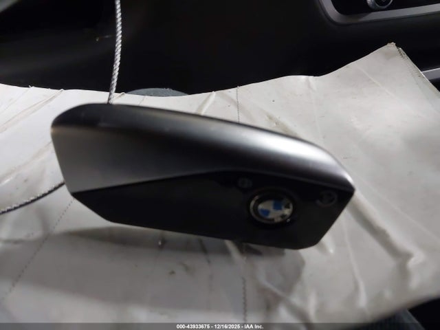 2023 BMW X7 5UX23EM05P9R58577 Photo 10