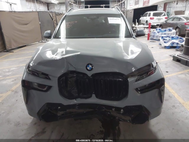 5UX23EM05P9R58577 BMW X7 Xdrive40i