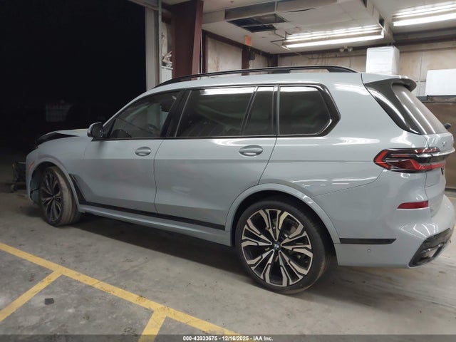 5UX23EM05P9R58577 BMW X7 Xdrive40i