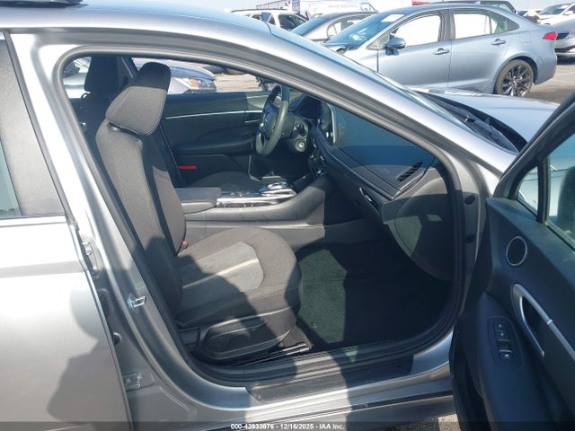 5NPEG4JA2MH108659 Hyundai SONATA SE