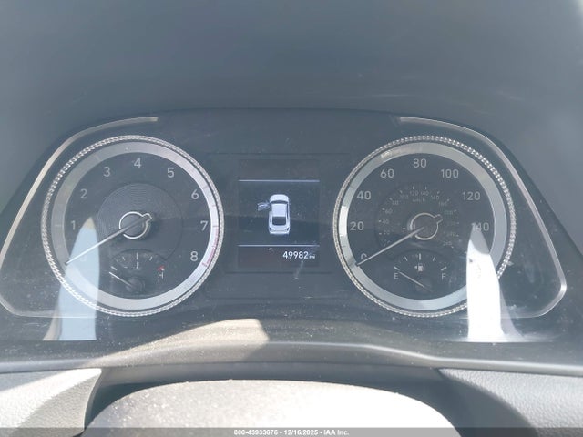 5NPEG4JA2MH108659 Hyundai SONATA SE