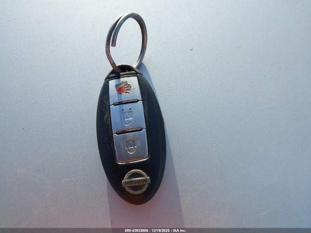 2011 NISSAN ROGUE JN8AS5MT1BW171084 Photo 10